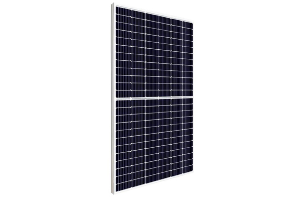 66mm Mono PERC Solar Panel 440W~460W - Yuxing Corp